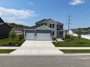 6379 S Ray Dr, South Weber, UT 84405