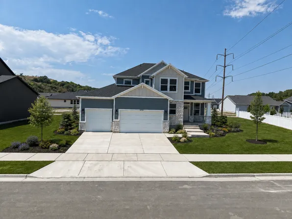 6379 S Ray Dr, South Weber, UT 84405