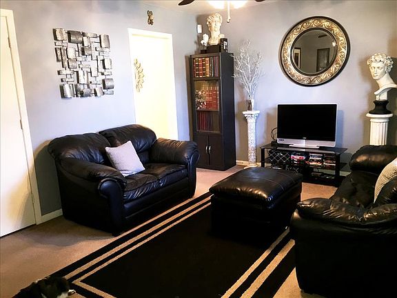living rm