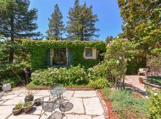 149 Sequoia Dr, San Anselmo, CA 94960