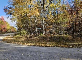 LOT 236 Devonshire Way, Oscoda, MI 48750