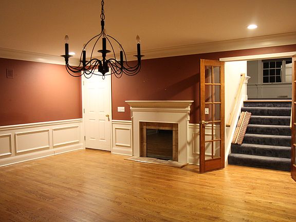 dinning room