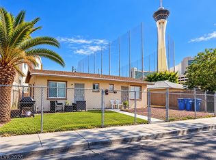 1713 Fairfield Ave, Las Vegas, NV 89102