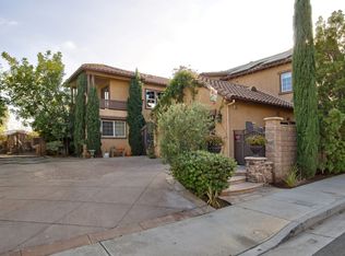 2482 N Hawksfield Way, Orange, CA 92867
