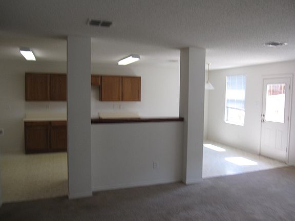 Kitchen from living area 2