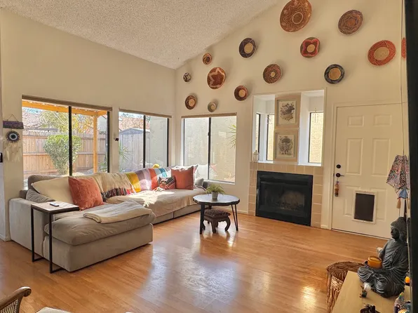 2492 N Bay Dr, Tucson, AZ 85715