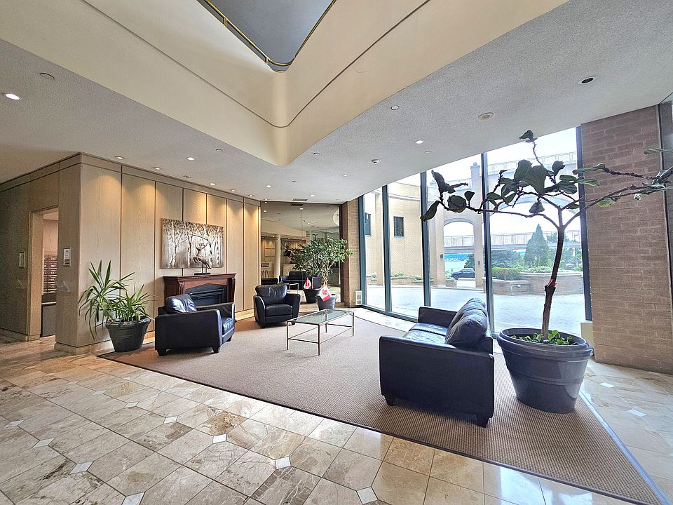 Main Lobby
