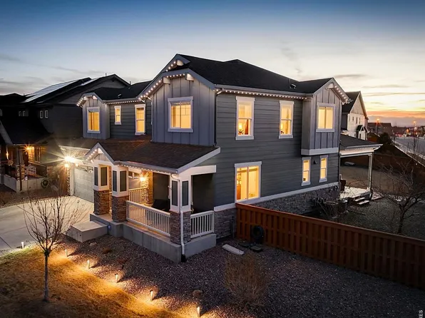 11697 Olathe St, Commerce City, CO 80022