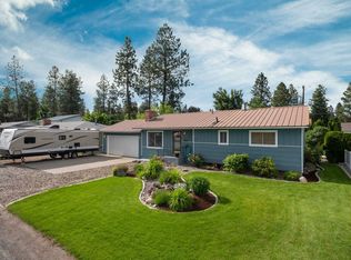 313 E 21st Ave, Post Falls, ID 83854
