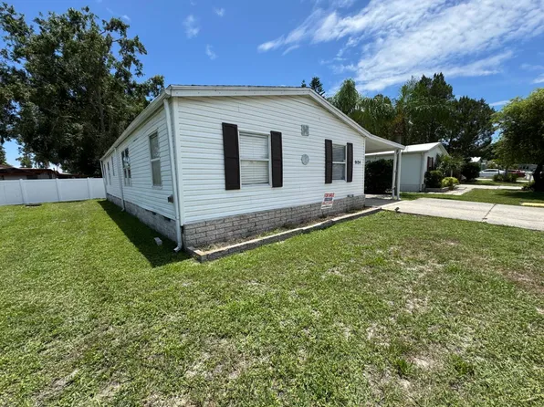 9124 Bayou Dr, Tampa, FL 33635