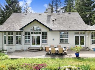 8950 Hwy 116, Forestville, CA