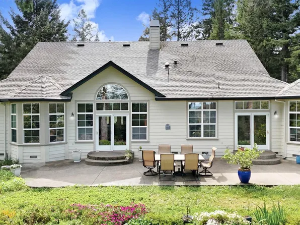 8950 Hwy 116, Forestville, CA 95436