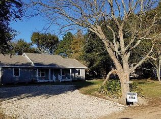 13084 Bryan Rd, Welsh, LA 70591