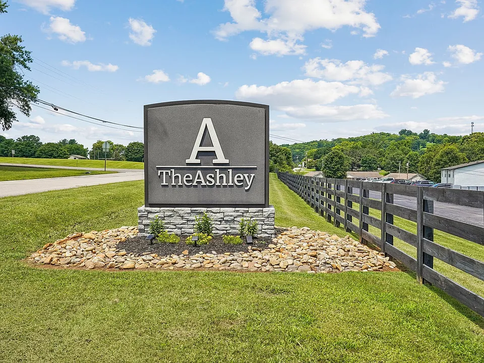 The Ashley