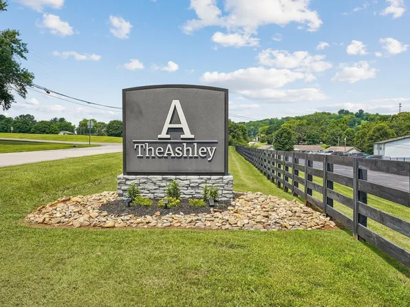 The Ashley