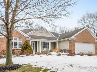 3463 Windshire Dr SE, Grand Rapids, MI 49546
