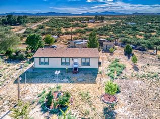 733 W Calle Connecticut, Cochise, AZ 85606