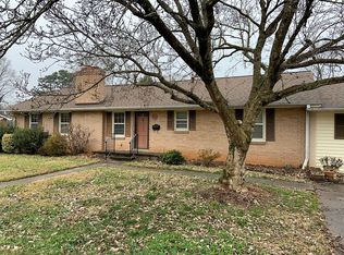 829 Kenwick Dr, Winston Salem, NC 27106