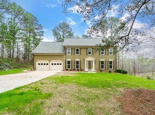 159 Old Ridge Rd, Macon, GA 31211