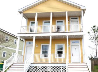 2420 Gladiolus St #A, Ocean Springs, MS 39564