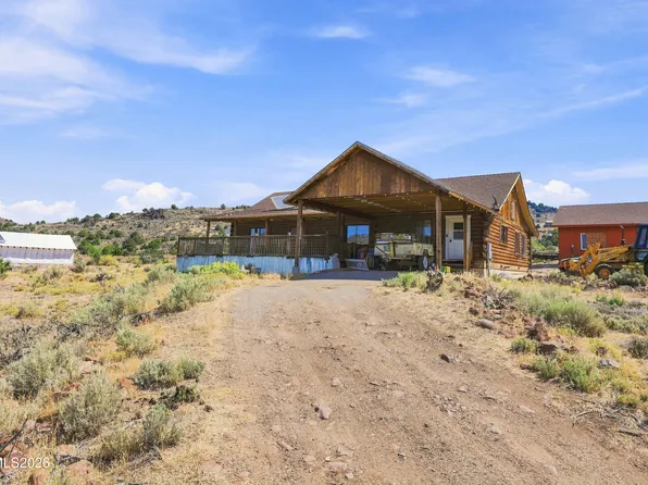 3240 Cartwright Rd, Reno, NV 89521