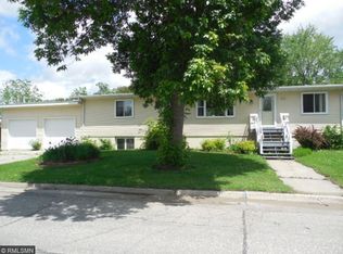 108 4th St N, Grove City, MN 56243