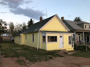 224 S 2nd St, Victor, CO 80860