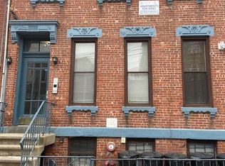 396 2nd St #3, Jersey City, NJ 07302