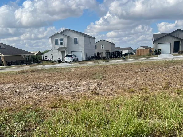 616 CADENA LOT 3, Kenedy, TX 78119