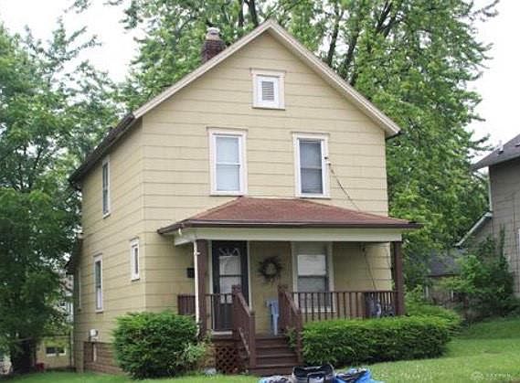 2nd image of 608 N Belmont Ave