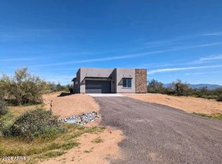 17002 E Creosote Dr, Rio Verde, AZ 85263