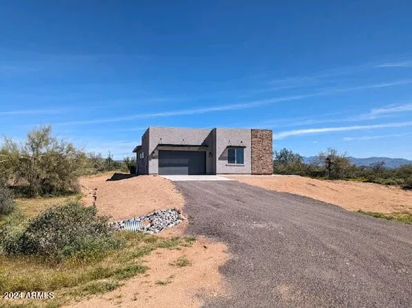 17002 E CREOSOTE Drive, Rio Verde, AZ 85263