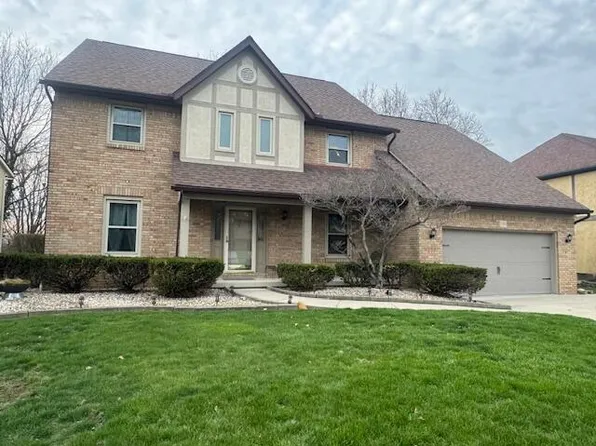 7788 Pembrook Dr, Reynoldsburg, OH 43068