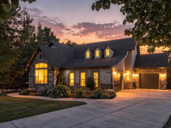4460 S 2700 E, Salt Lake City, UT 84124