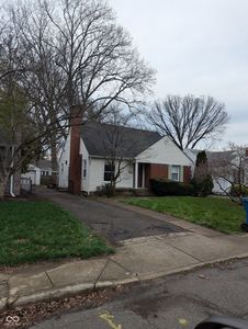 (Undisclosed Address), Indianapolis, IN, 46220