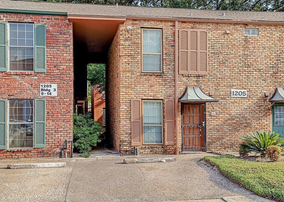 1st image of 1205 Autrey St APT 9