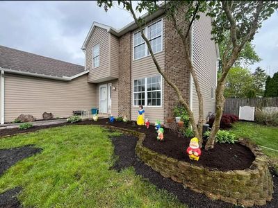 5906 Snowdrop Ave, Galloway, OH, 43119