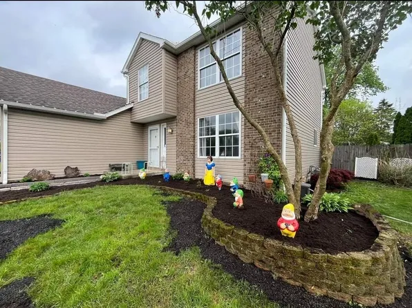 5906 Snowdrop Ave, Galloway, OH 43119