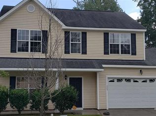 305 Star Ruby Dr, Knightdale, NC 27545