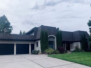 4130 S Cook St, Spokane, WA 99223