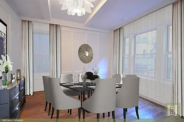 Rented by Halstead Real Estate