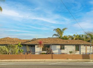 1304 Fernside Blvd, Alameda, CA 94501