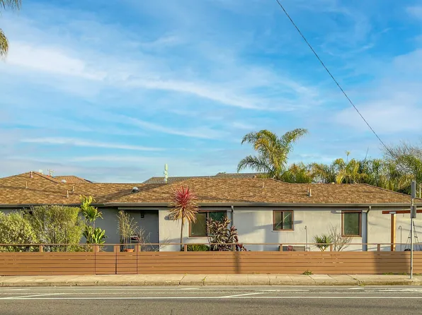 1304 Fernside Blvd, Alameda, CA 94501