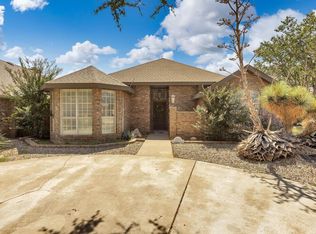 2513 Bobwhite Dr, Odessa, TX 79761