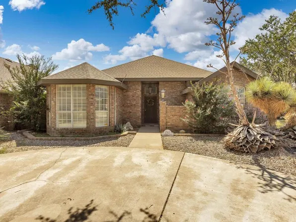 2513 Bobwhite Dr, Odessa, TX 79761