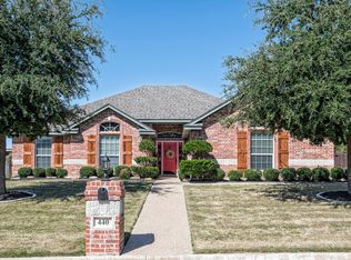 440 Oakberry Dr, Hewitt, TX 76643