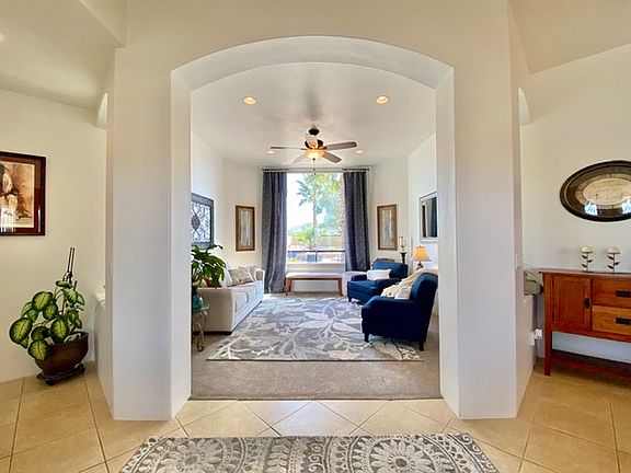 5th image of 9448 E Barrel Springs Pl