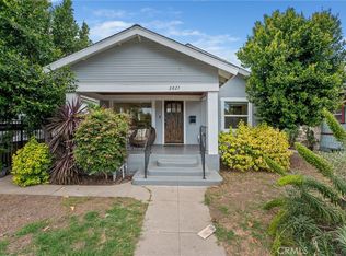 3821 S Hobart Blvd, Los Angeles, CA 90062