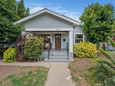 3821 S Hobart Blvd, Los Angeles, CA, 90062