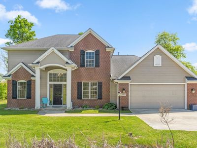 2904 Union Chapel Rd, Fort Wayne, IN, 46845